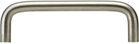Livingston Functional Stainless Steel Pull BP33205170