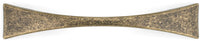 Clignancourt Traditional Metal Pull BP391371BB