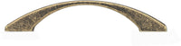Clignancourt Traditional Metal Pull BP391371BB