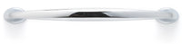 Auburndale Contemporary Metal Pull BP41296140