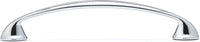 Auburndale Contemporary Metal Pull BP41296140