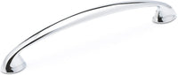 Auburndale Contemporary Metal Pull BP41296140