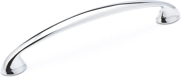 Auburndale Contemporary Metal Pull BP41296140