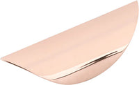 Swansea Contemporary Metal Pull BP426191