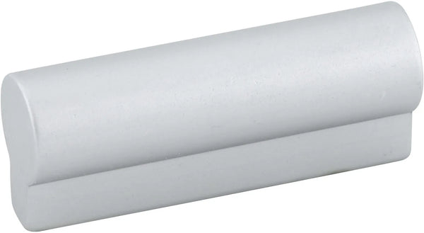 Brescia Contemporary Aluminum Pull BP46013210