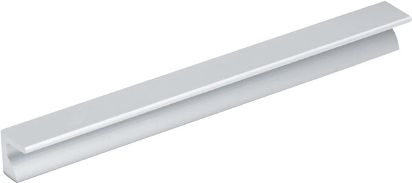 Vigevano Contemporary Aluminum Pull BP460412810