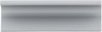 Vigevano Contemporary Aluminum Pull BP46043210