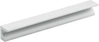 Vigevano Contemporary Aluminum Pull BP46049610