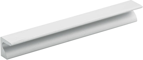 Vigevano Contemporary Aluminum Pull BP46049610