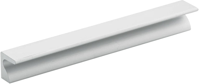 Vigevano Contemporary Aluminum Pull BP46049610