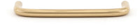 Livingston Functional Brass Pull BP515160