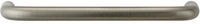 Livingston Functional Brass Pull BP515195