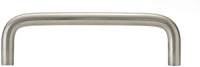 Livingston Functional Brass Pull BP515195