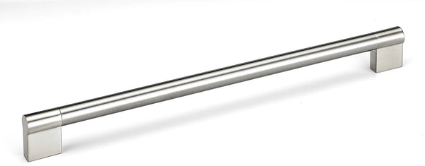 Avellino Contemporary Stainless Steel Pull BP527288195
