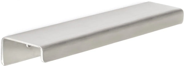 Contemporary Aluminum Edge Pull BP57606170A