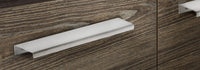 Lenox Contemporary Stainless Steel Edge Pull BP57616170