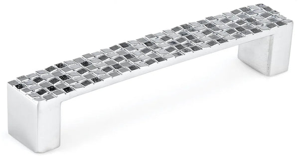 Modena Contemporary Metal Pull BP6227128140