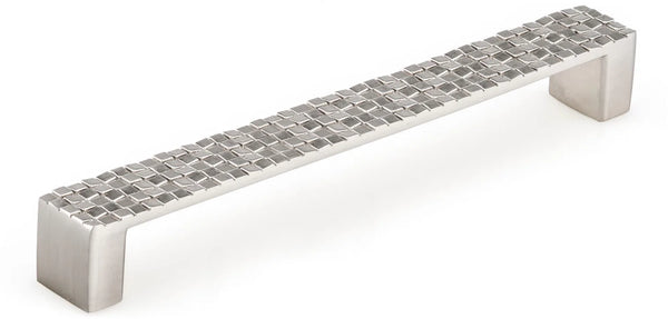 Modena Contemporary Metal Pull BP6227192195