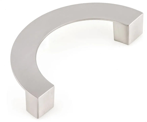 Roma Contemporary Metal Pull BP636796195