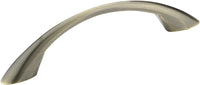 Charleston Contemporary Metal Pull BP65017AE