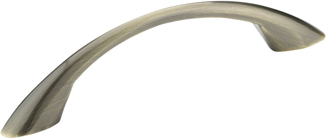 Charleston Contemporary Metal Pull BP65017AE