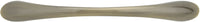 Charleston Contemporary Metal Pull BP65017AE