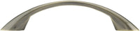 Charleston Contemporary Metal Pull BP65017AE