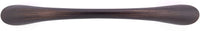 Charleston Contemporary Metal Pull BP65017BORB