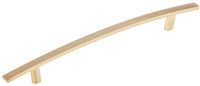 Padova Transitional Metal Pull BP650192CHBRZ