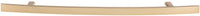 Padova Transitional Metal Pull BP650192CHBRZ