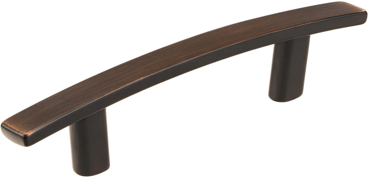 Padova Transitional Metal Pull BP65076BORB
