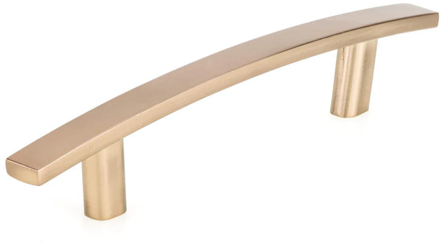 Padova Transitional Metal Pull BP65096CHBRZ