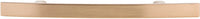 Padova Transitional Metal Pull BP65096CHBRZ