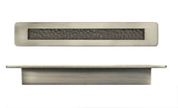Castelo Contemporary Metal Pull BP701396242