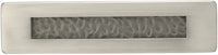 Castelo Contemporary Metal Pull BP701396242