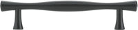 Mahogany Contemporary Metal Pull BP7061900