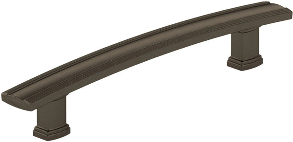 Marsala Transitional Metal Pull BP7070128HBRZ