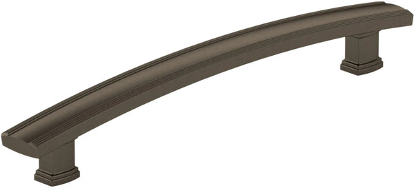 Marsala Transitional Metal Pull BP7070192HBRZ