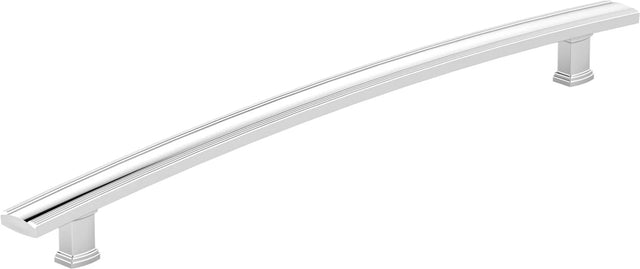 Marsala Transitional Metal Pull BP7070320140