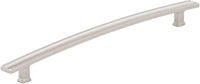 Marsala Transitional Metal Pull BP7070320195