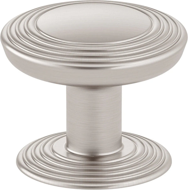 Marsala Transitional Metal Knob BP707040195