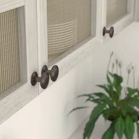 Marsala Transitional Metal Knob BP707040HBRZ