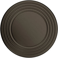 Marsala Transitional Metal Knob BP707040HBRZ