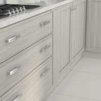 Marsala Transitional Metal Pull BP707096140