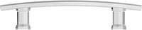 Marsala Transitional Metal Pull BP707096140