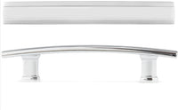 Marsala Transitional Metal Pull BP707096140