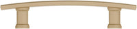 Marsala Transitional Metal Pull BP707096CHBRZ
