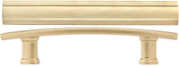 Marsala Transitional Metal Pull BP707096CHBRZ