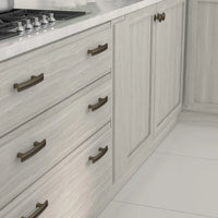 Marsala Transitional Metal Pull BP707096HBRZ