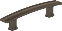 Marsala Transitional Metal Pull BP707096HBRZ